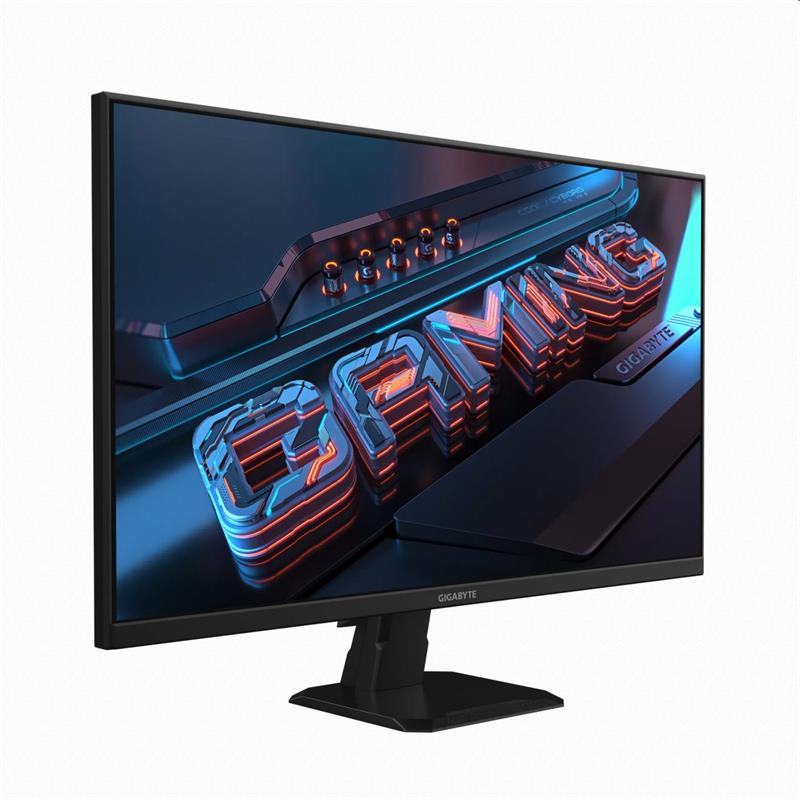 GIGABYTE GS27FA GAMING Monitor 27" FHD, IPS, 180Hz, AMD FreeSync Premium, 2xHDMI, DP 