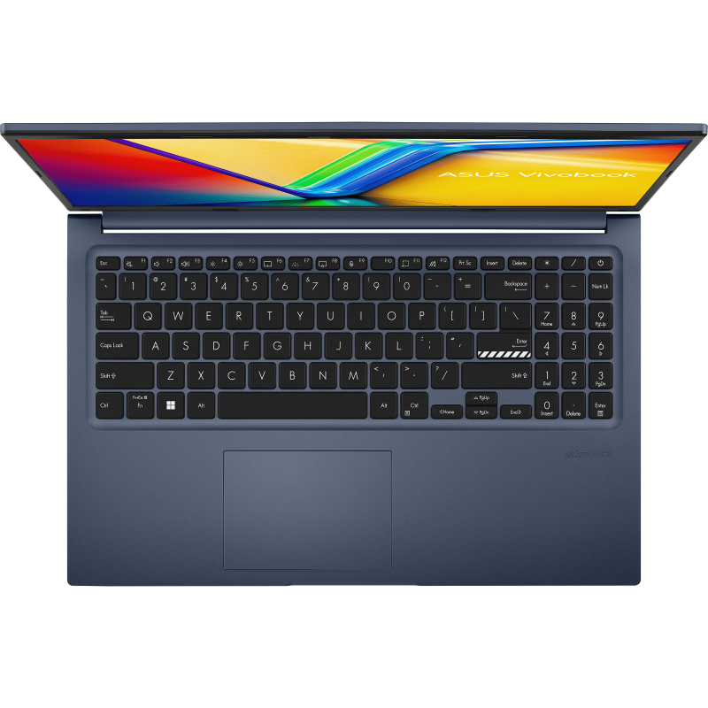 ASUS Vivobook 15/R7-5825U/16GB/1TB SSD/AMD UMA/15,6"FHD/Win11Home/Blue 