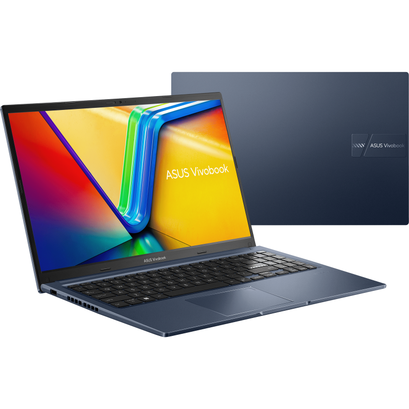 ASUS Vivobook 15/R7-5825U/16GB/1TB SSD/AMD UMA/15,6"FHD/Win11Home/Blue 