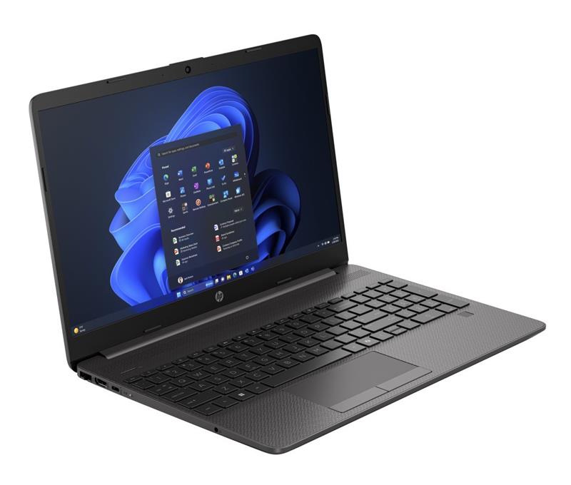 HP 250R G9, i3-1315U, 15.6 1920x1080/300, UMA, 8GB, SSD 256GB, W11H, 3-3-3 