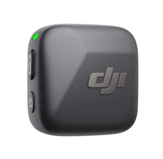 DJI Mic Mini (1 TX + 1 RX) 