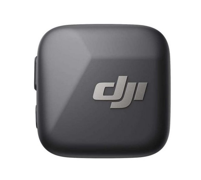 DJI Mic Mini (2 TX + 1 RX + Charging Case) 