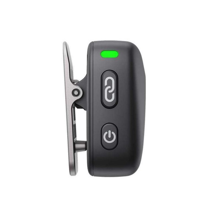 DJI Mic Mini Transmitter (Infinity Black) 