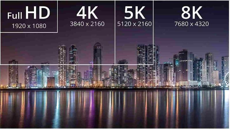 PremiumCord ULTRA HDMI 2.1 High Speed + Ethernet kábel 8K @ 60Hz, pozlátené 1m 