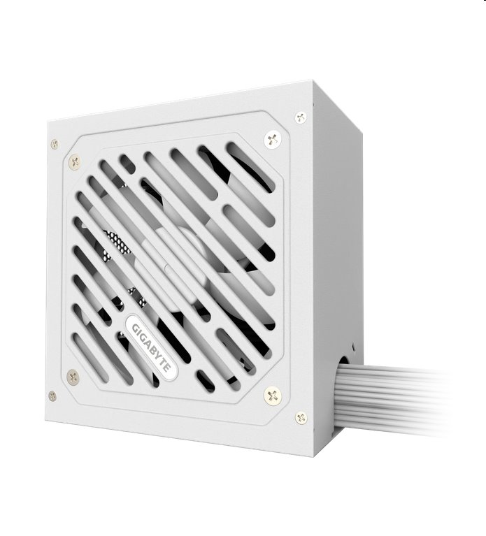 Gigabyte P550SS ICE 550W 80+ Silver 