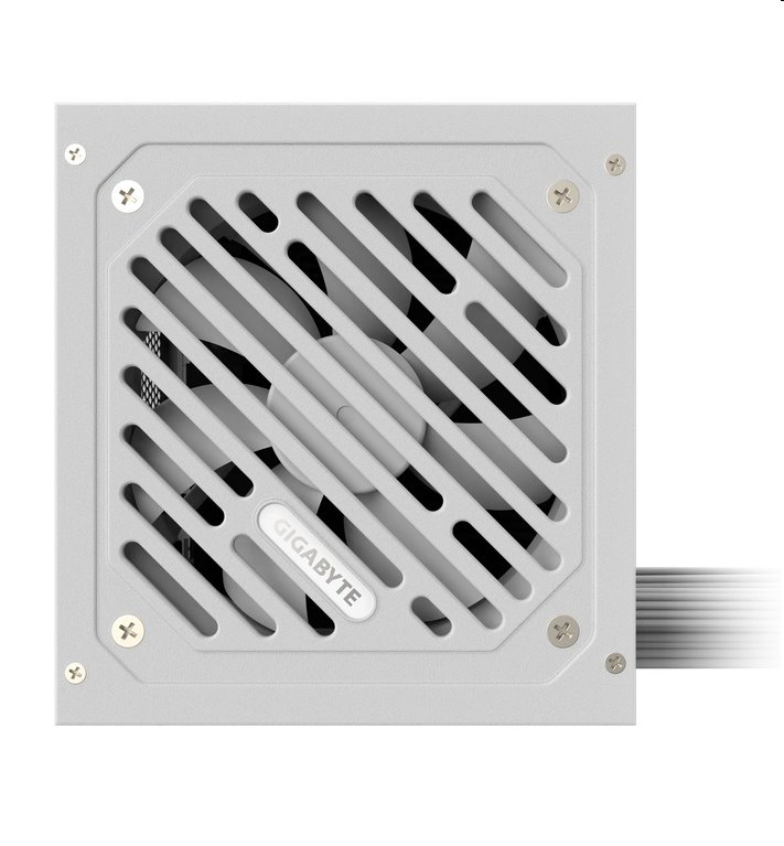 Gigabyte P550SS ICE 550W 80+ Silver 