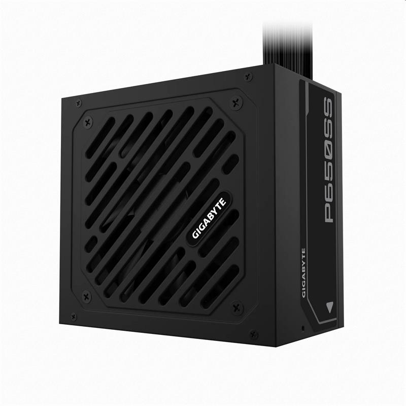 Gigabyte P650SS 650W 80+ Silver 