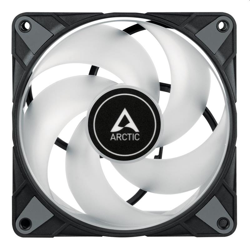 Arctic ventilátor P14 PWM PST A-RGB 3k balenie 