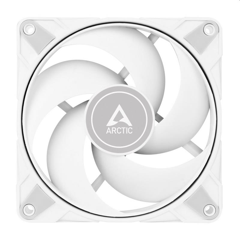 Arctic ventilátor P12 Max white 