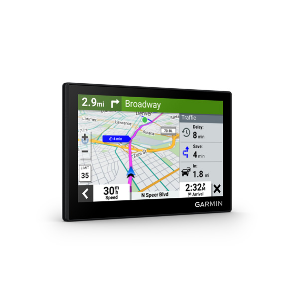 Garmin Drive 53 EU (5.0"), USB-C 