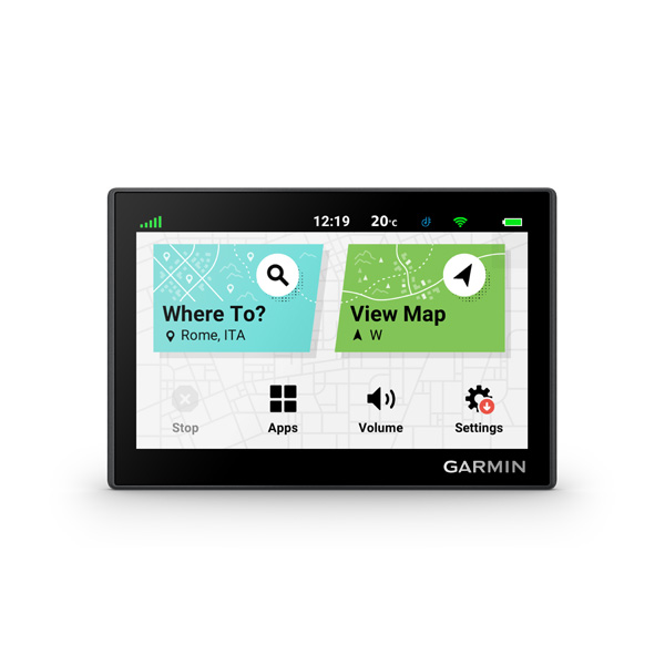 Garmin Drive 53 EU (5.0"), USB-C 