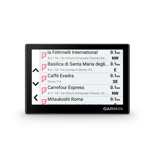 Garmin Drive 53 EU (5.0"), USB-C 