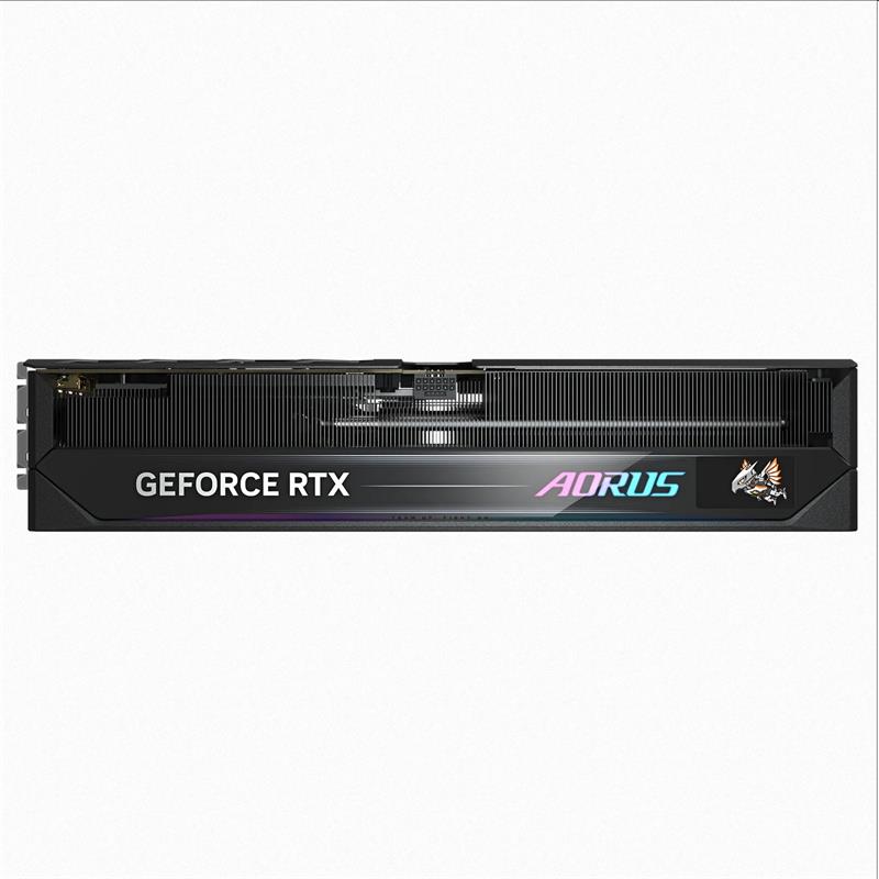 Gigabyte AORUS GeForce RTX 5080 MASTER 16G  