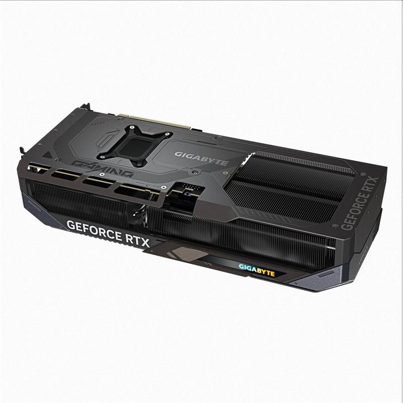 Gigabyte GeForce RTX 5070 Ti GAMING OC 16G 