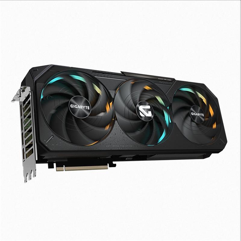 Gigabyte GeForce RTX 5070 Ti GAMING OC 16G 