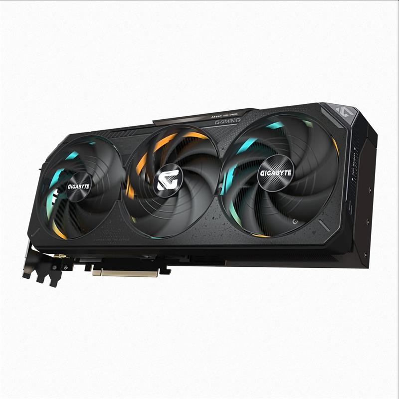 Gigabyte GeForce RTX 5070 Ti GAMING OC 16G 