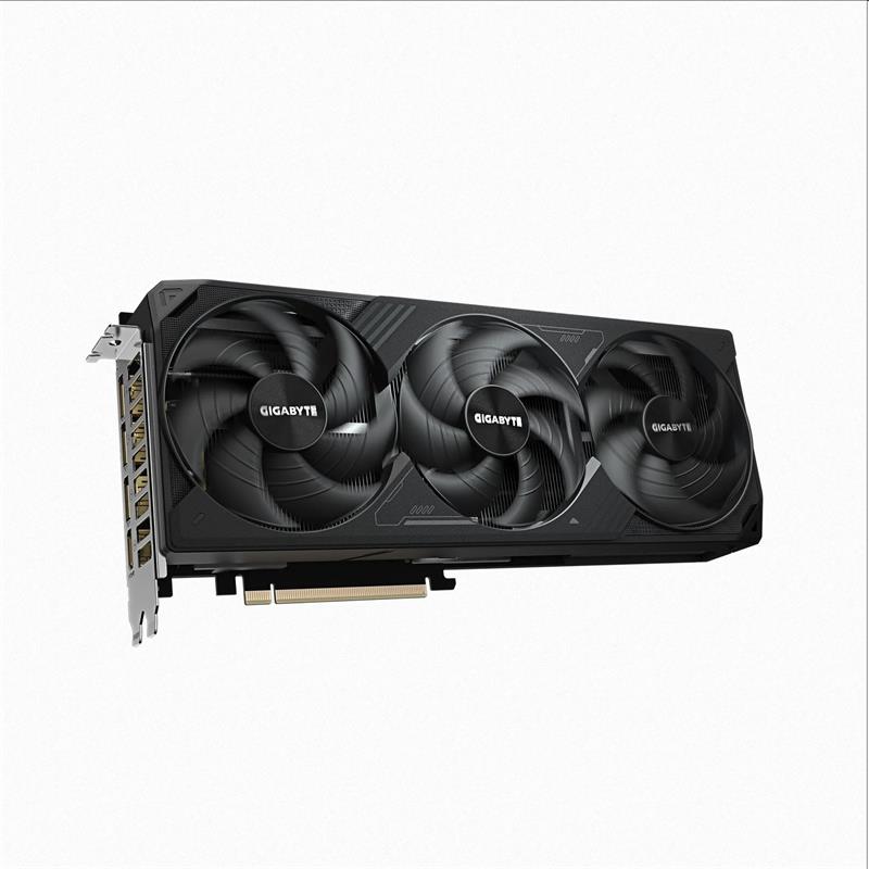 Gigabyte GeForce RTX 5070 Ti WINDFORCE OC SFF 16G 
