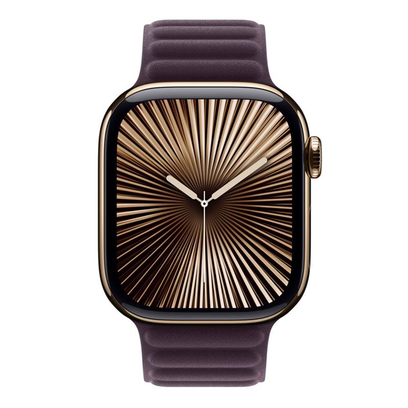 Apple Watch 46mm Blackberry Magnetic Link - M/L *Rozbalený* 