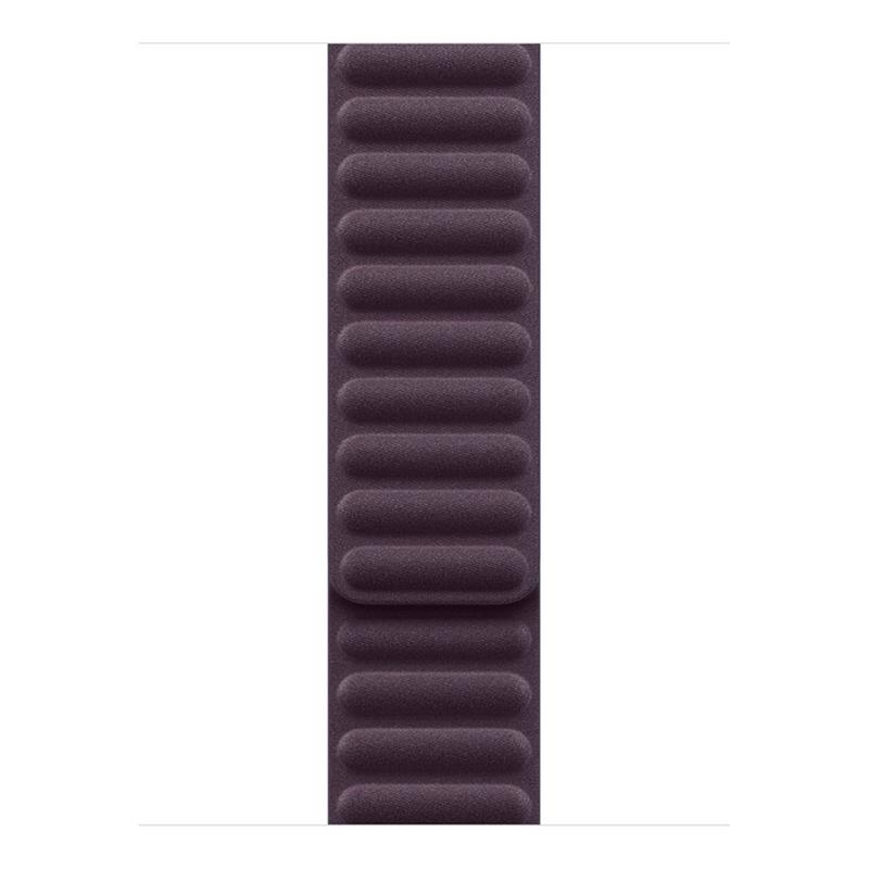 Apple Watch 46mm Blackberry Magnetic Link - M/L *Rozbalený* 