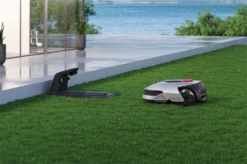 Dreame Robotická kosačka A2  