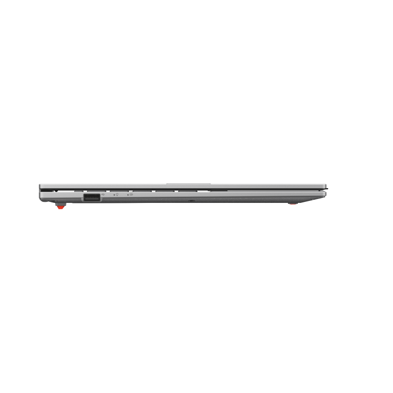 ASUS VivoBook Go 15 E1504GA-NJ172WS, N100, 15.6˝ 1920 x 1080 FHD, UMA, 4GB, 128GB UFS 2.1, Windows 11 Home S 
