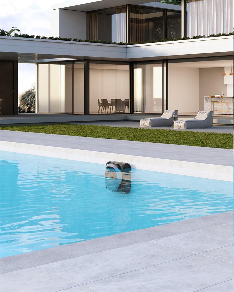 Dreame Robotic Pool Cleaner Z1 