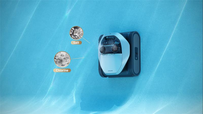 Dreame Robotic Pool Cleaner Z1 