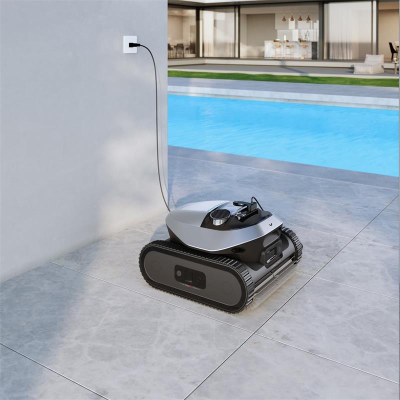 Dreame Robotic Pool Cleaner Z1 