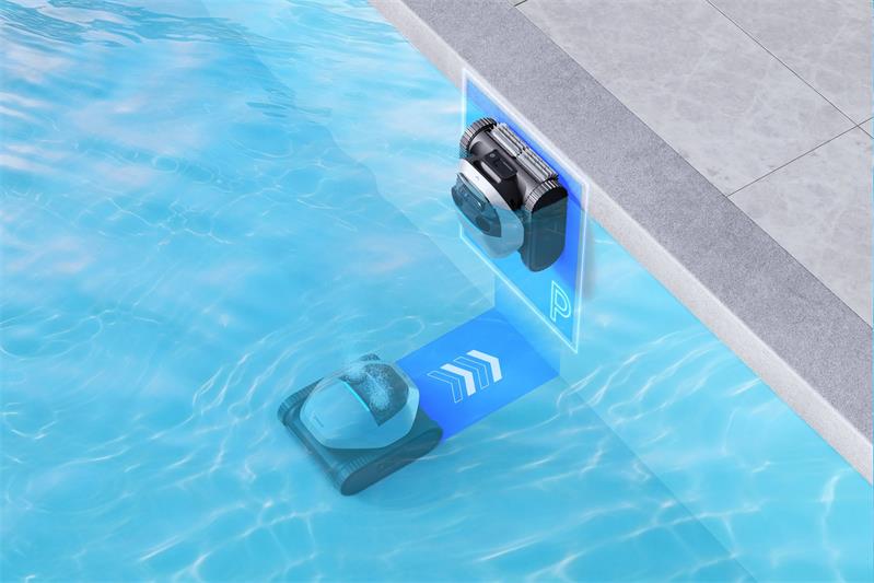 Dreame Robotic Pool Cleaner Z1 