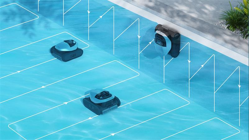 Dreame Robotic Pool Cleaner Z1 