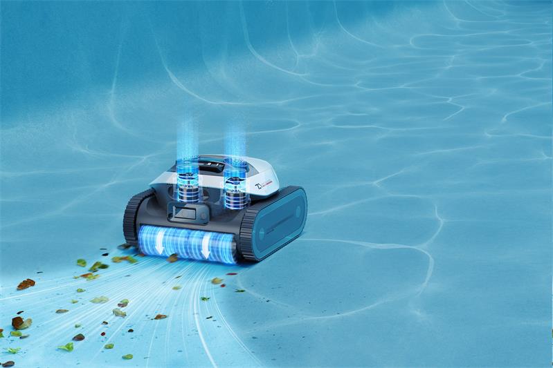 Dreame Robotic Pool Cleaner Z1 