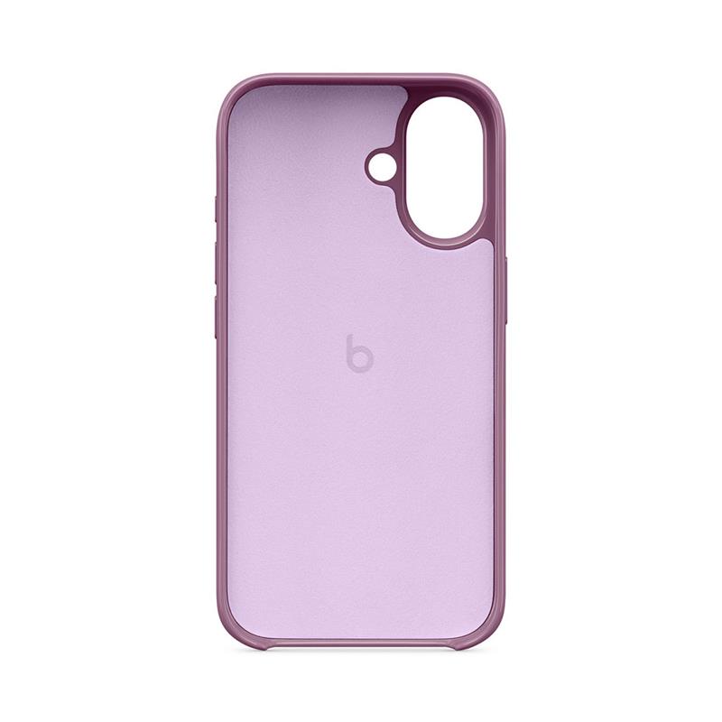 Apple Beats iPhone 16 Case with MagSafe - Sunset Purple *Rozbalený* 