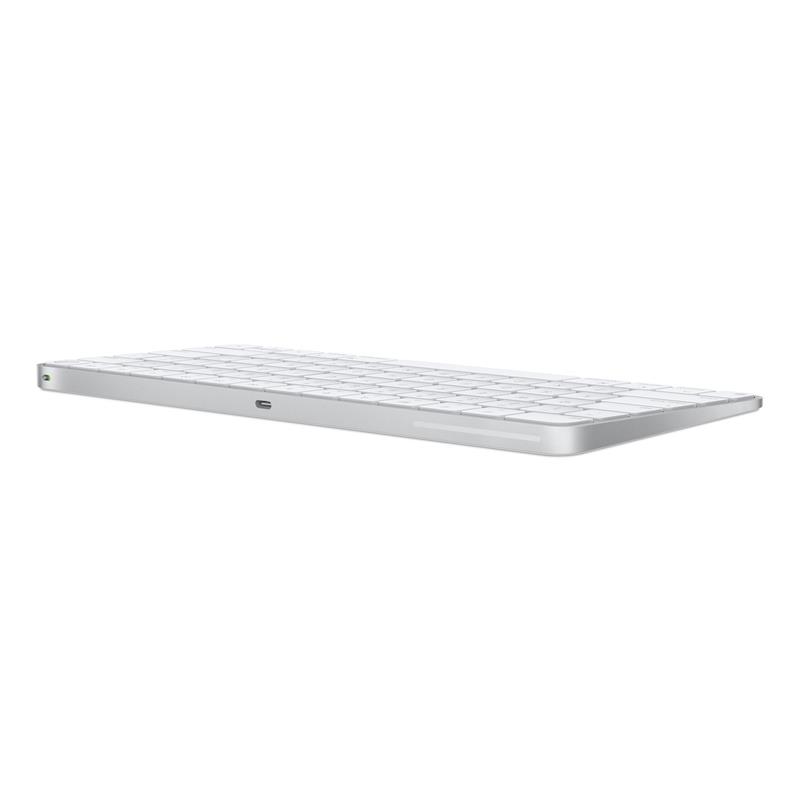 Apple Magic Keyboard s Touch ID - US English 