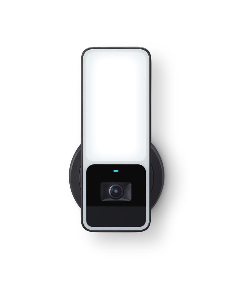 Eve Outdoor Cam Secure Floodlight Camera *Rozbalený* 
