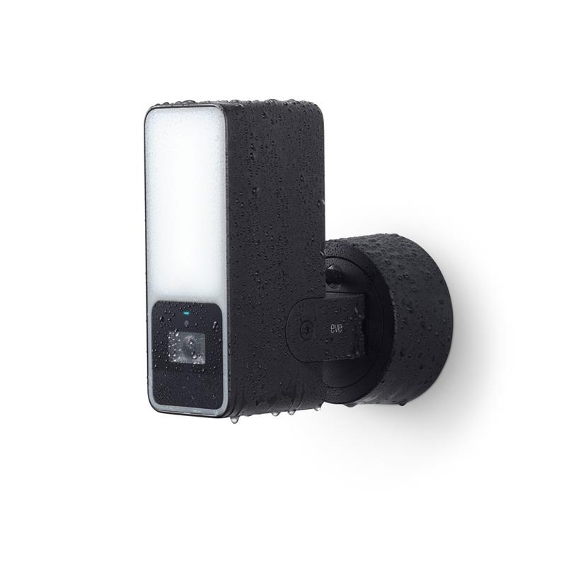 Eve Outdoor Cam Secure Floodlight Camera *Rozbalený* 