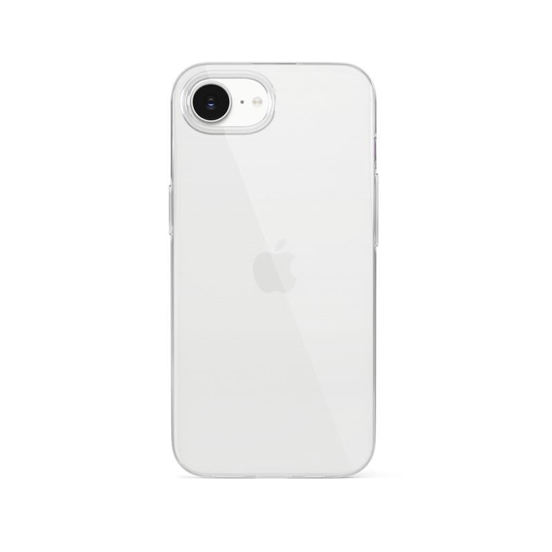 Epico Twiggy Gloss Case iPhone 16e - transparentný 