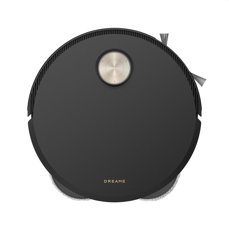 Dreame X50 Ultra Complete čierny, robotický vysávač 
