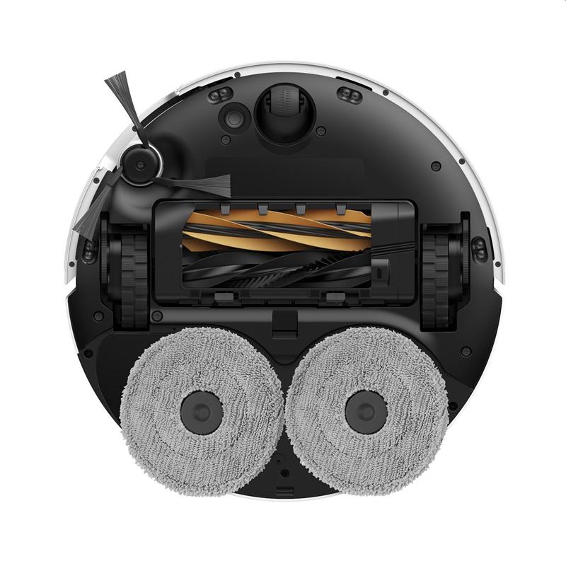 Dreame L50 Pro Ultra biely, robotický vysávač 