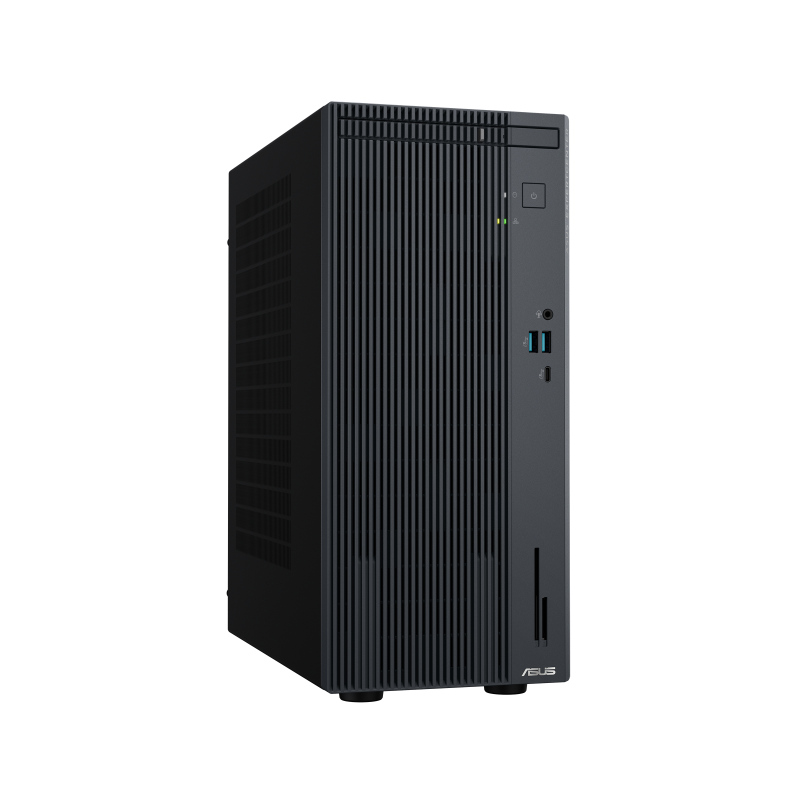 ASUS ExpertCenter P500 Mini Tower/i5-13420H/16GB/512GB SSD/Win11Pro/Gray 