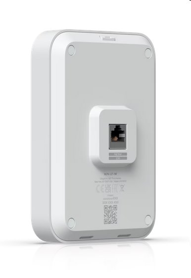 Ubiquiti UniFi AP 7 In Wall   WiFi7  (688/43000/---Mbps) 