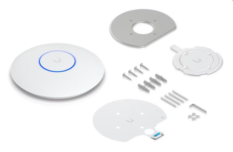 Ubiquiti UniFi AP 7 Lite   WiFi7  (688/4300/---Mbps) 