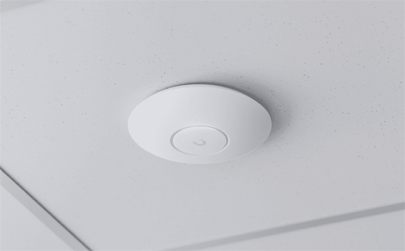 Ubiquiti UniFi AP 7 Lite   WiFi7  (688/4300/---Mbps) 