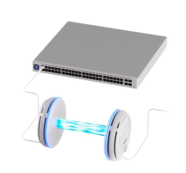 UBNT UBB-XG,  UniFi Building to Building Bridge XG,  2-pack 