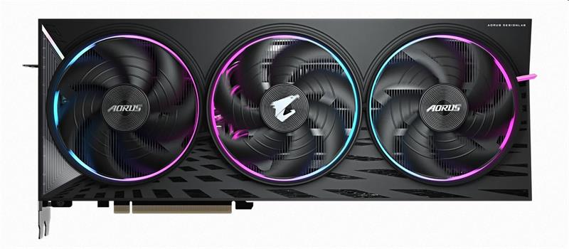 Gigabyte AORUS Radeon RX 9070 XT ELITE OC 16G 