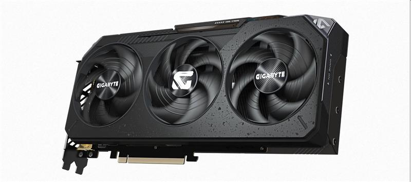 Gigabyte Radeon RX 9070 GAMING OC 16G 