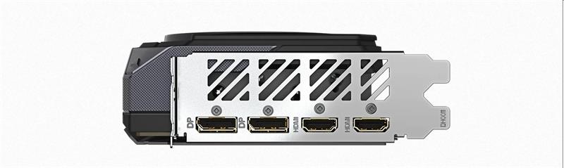 Gigabyte Radeon RX 9070 GAMING OC 16G 
