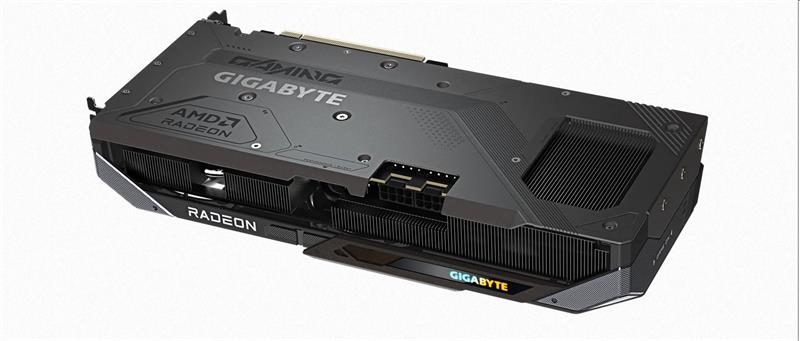 Gigabyte Radeon RX 9070 GAMING OC 16G 