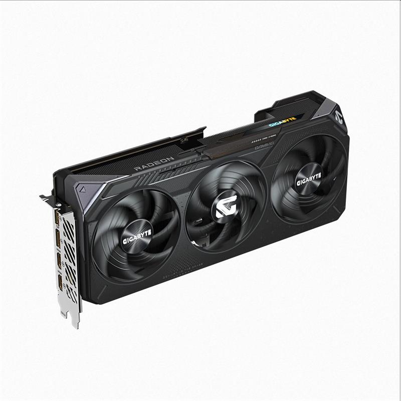 Gigabyte Radeon RX 9070 XT GAMING OC 16G 