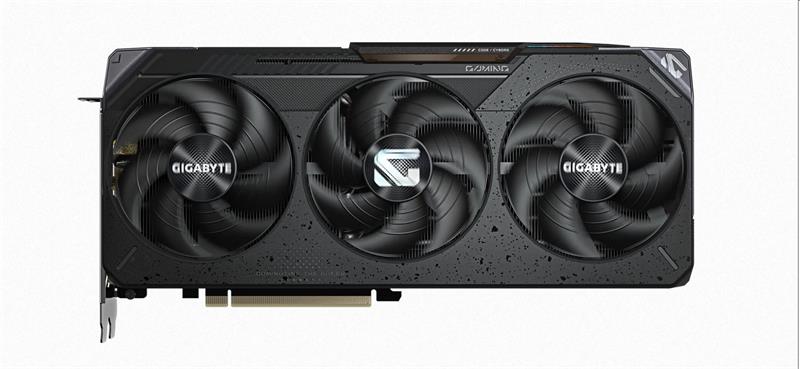 Gigabyte Radeon RX 9070 XT GAMING OC 16G 