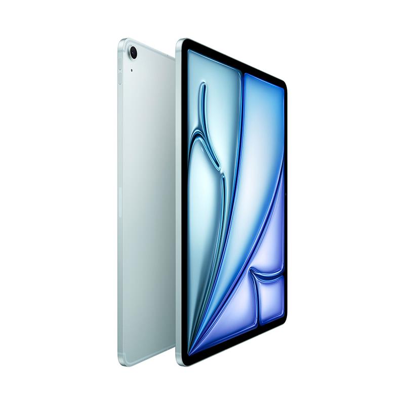 iPad Air 13" Wi-Fi + Cellular 1TB Modrý (2025) 